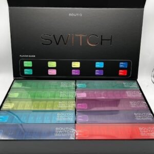 boutiq switch v4