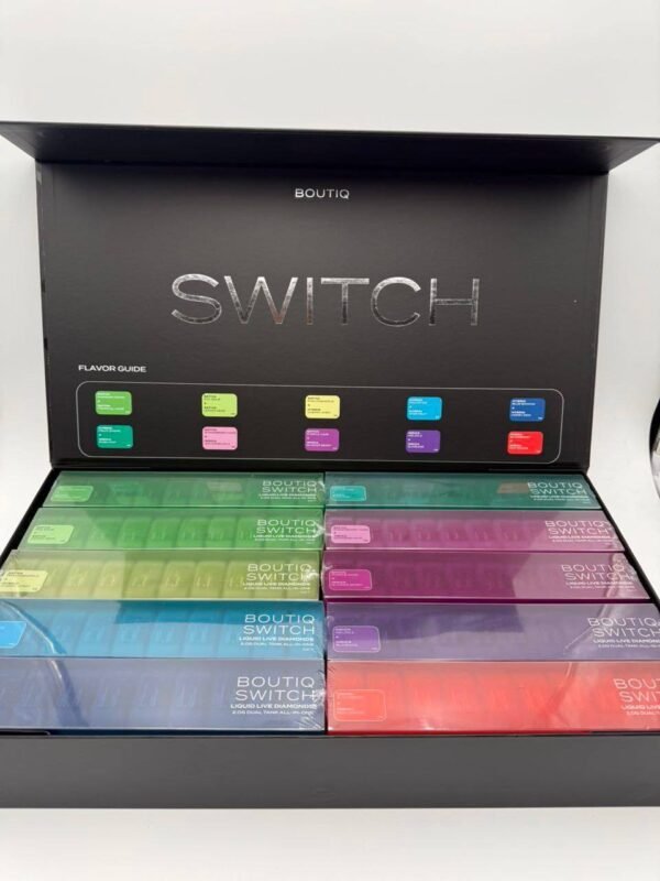 boutiq switch v3