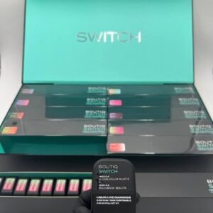 boutiq switch 2g