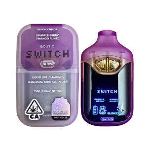 Boutiq switch official, Boutiq Official,Boutiq switch glow Canada